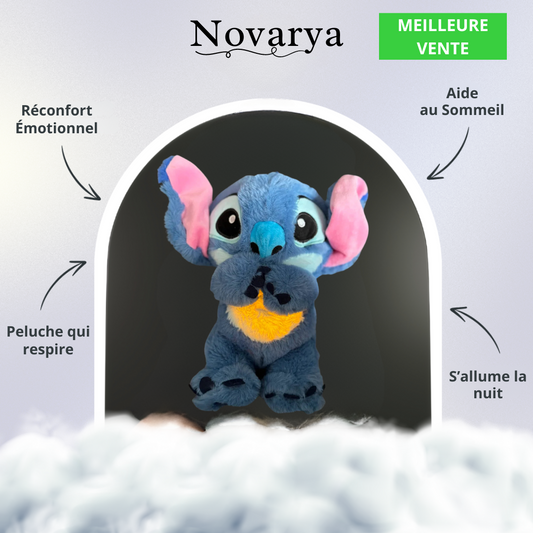 Doudou Stitch